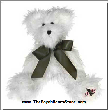C. C. Beansley-Boyds Bears #93348V  QVC Exclusive ***Hard to Find*** *