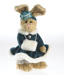 Emily Babbit-Boyds Bears Bunny Rabbit Hare #9150-36 *