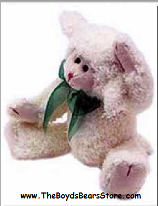 Matilda Baahead-Boyds Bears Lamb #55200-01 *