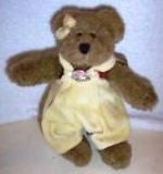 Sydney-Boyds Bears #BC94276 Canadian Exclusive ***Hard to Find*** *