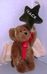 P.B. Starcatcher-Boyds Bears Ornament #562409 *