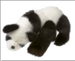 Pandamonium-Boyds Bears Panda #93551V QVC Exclusive ***Hard to Find*** *