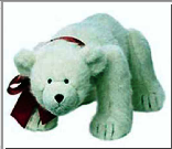 Fargo Grizwold-Boyds Polar Bears #571540 *