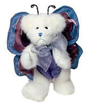 Lily Flutterby-Boyds Bears #913934 *