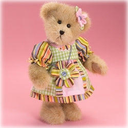 SOPHIE SUMMERTIME-BOYDS BEARS #95360LB LONGABERGER EXCLUSIVE *