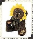 Sunny B. Goodcheer-Boyds Bears #94593POG Parade of Gifts Exclusive ***Hard to Find*** *