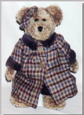 Megan-Boyds Bears Kirlin's Exclusive ***Hard to Find*** *