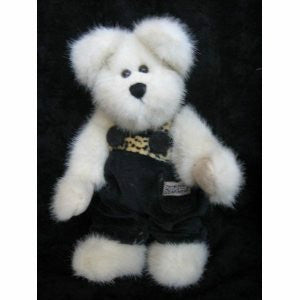 SADIE BEARYMORE-BOYDS BEARS #94157MC MAY COMPANY EXCLUSIVE *