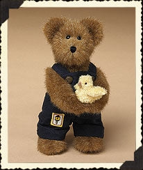 Edmund-Boyds Bears #9175-22 *