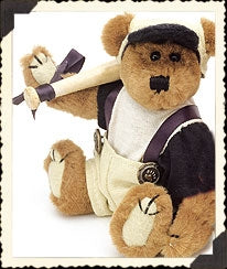 Lou Bearig-Boyds Baseball Bears #91771-06 *