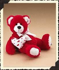 LUVEY-BOYDS BEARS #82081 *