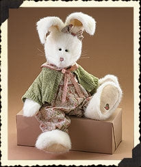 Abigail-Boyds Bears Bunny Rabbit Hare #902011 *