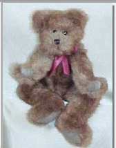 JOSHUA-BOYDS BEARS #5826 BOYDS CHOIR BOY SERIES *