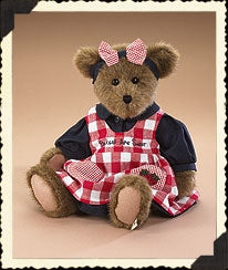 Mrs. Doughbeary-Boyds Baker Bears #903137 ***Hard to Find*** *