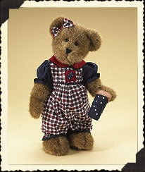 Dottie Berriman-Boyds Bears #919612 BBC Exclusive *