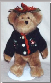 Felicity Merrybeary-Boyds Bears #93244V  QVC Exclusive ***HARD TO FIND *