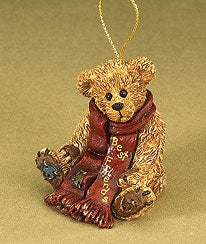 Best Friends-Boyds Bears Resin Ornament #257710 *