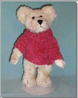 Miss Isabelle Q. Bearsworthy-Boyds Bears #93095V QVC Exclusive ***Hard to Find*** *