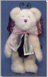 Viola Flutterby-Boyds Bears #93285V QVC Exclusive ***Hard to Find*** *
