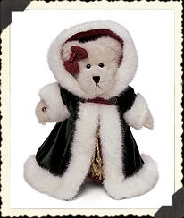 Kortney Kringlebeary-Boyds Bears #94922GCC GCC Exclusive ***Hard to Find*** *