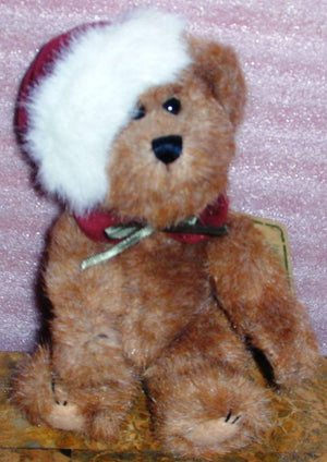 MAGDALENA-BOYDS BEARS #UNKNOWN FREDERICK ATKINS EXCLUSIVE ***HARD TO FIND*** *