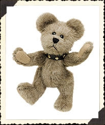 McKenzie-Boyds Bears #5840-03 *