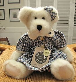 Beatrice Bearyman-Boyds Bears #94158MC May Co. Exclusive ***Hard to Find*** *