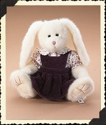 Bernadette-Boyds Bears Bunny Rabbit Hare #904652 *