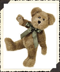 CRAXTON B. BEAN-BOYDS BEARS #510300-11 *