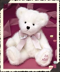 Truly B. Mine-Boyds Love Bears #82018 *
