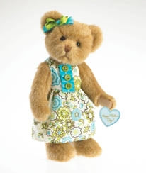 ISABELLA-BOYDS BEARS #4027311 MOTHER'S DAY BEAR *