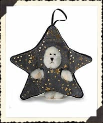 Little Wink-Boyds Bears Ornament #562445 *