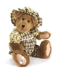 Miss Haddie-Boyds Bears #02008-52  FOB Exclusive *