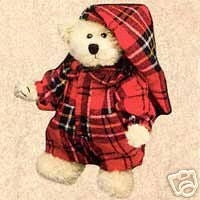Bianca T. Witebred-Boyds Bears in Pajamas #912076 *