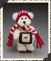 Alyssa Berrifrost-Boyds Bears Ornament #56202-02 *