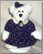 Mindy Witebruin-Boyds Bears GCC Exclusive #94867GCC ***Hard to Find*** *