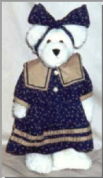 Mallory Witebruin-Boyds Bears GCC Exclusive #94866GCC ***Hard to Find*** *