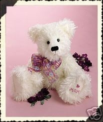 Joyann Hugsbeary-Boyds Love Mom Bears #82505 *
