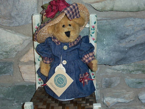 Marian-Boyds Bears Kirlin's Exclusive ***HARD TO FIND*** *