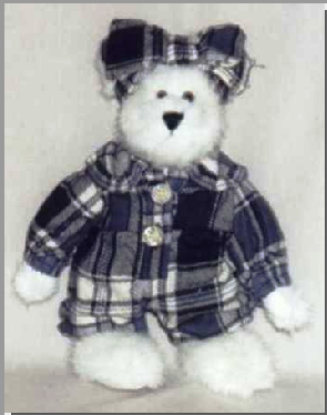 Ingrid S Witebred-Boyds Bears #94871GCC GCC Exclusive ***Hard to Find*** *
