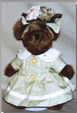 Molly Maybeary-Boyds Bears #94534HH Welcome Home Exclusive ***Hard to Find *