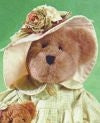 Lady Flora Monarch-Boyds Bears #94891GCC GCC Exclusive *