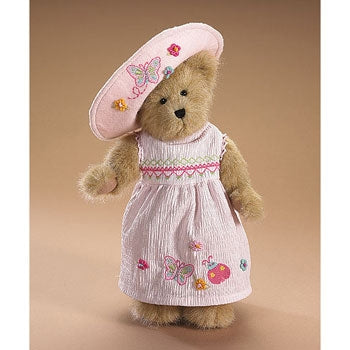SOPHIE KAITLYN-BOYDS BEARS #930002 BBC EXCLUSIVE *