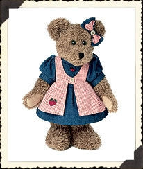 Mary Ellen Patchbeary-Boyds Bears #912643 *