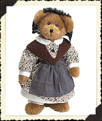 Mrs. Mason-Boyds Bears Civil War Edition #918093SM ***RARE! *** *