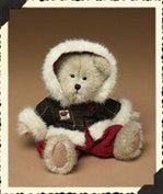 Carmela Cocobeary-Boyds Bears #904334 *