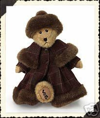 Annabelle Dickens-Boyds Bears #904222 *
