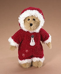 STORM B FLURRIES-BOYDS BEARS #904694 ***HARD TO FIND*** *