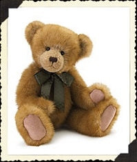 Timothy-Boyds Bears #02005-52 BBC Exclusive