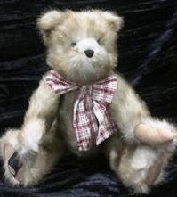 Tyler Minkelbeary-Boyds Bears #918125SM BBC Exclusive